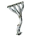 Kolektor wydechowy XForce Mini Cooper S 2004-2006 R51 stal nierdzewna-1