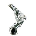 Kolektor wydechowy XForce Mini Cooper S 2004-2006 R51 stal nierdzewna-2