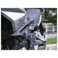 Motocyklové LED světlo Purelux SMAL15 6 cm 15W-4