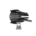 Motocyklové LED světlo Purelux SMAL15 6 cm 15W-5