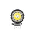 Motocyklové LED světlo Purelux SMAL15 6 cm 15W-6
