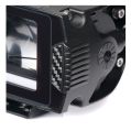 LED světelný panel Purelux Road Curve C550 55cm 120W-5