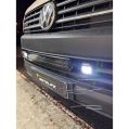 LED mlhové světlo Purelux F210 6 cm 10W-2