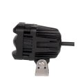 LED mlhové světlo Purelux F210 6 cm 10W-4