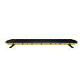 LED výstražný světelný panel Purelux Flash 1200 12V 24V 1220mm 186W -1