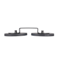 Magnetický držák Purelux Pro Magnet Horizontal 1 kus-2
