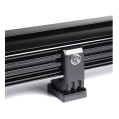 LED světelný panel Purelux Terrain Straight 107cm 400W-3