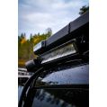 Multifunkční LED pracovní světlo Purelux Road Black MF320 32 cm 24 W-7