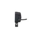 LED pracovní světlo Purelux Terrain Black Mini 5 cm 112 W široký světelný kužel-3