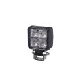 LED pracovní světlo Purelux Terrain Black Mini 5 cm 112 W široký světelný kužel-1