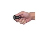 Výstražné LED světlo Purelux Strobe Round 12V 24V 36mm 8W-5