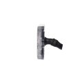 Výstražné LED světlo Purelux Strobe Ultra Slim 12V 24V 111mm 15W-5