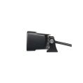 LED pracovní světlo Purelux Road Black MF160 široký paprsek 16 cm 12W-2