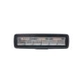 LED pracovní světlo Purelux Road Black MF160 široký paprsek 16 cm 12W-1