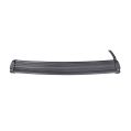 LED světelný panel Purelux Road Curve C530 Slim Zakřivená 53 cm 160W-3