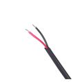 Oboustranné poziční výstražné světlo Purelux Spectrum Newschool červené bílé 12V 24V 109 mm 2 W-4