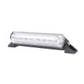 Výstražné LED světlo LED Purelux Strobe Sweeper HD 12V 24V 90mm 18W-2