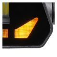 LED světelný panel Purelux Panther Aero S1050 Rovná 103 cm 216W-4