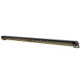 LED světelný panel Purelux Panther Aero S1050 Rovná 103 cm 216W-1
