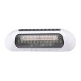 LED pracovní světlo Purelux MF44 24 cm 32W-4