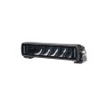LED světelný panel Purelux Black X-Slim S180 Gen2 rovný 18cm 24W-1