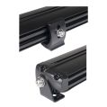 LED světelný panel Purelux Black X-Slim S250 Gen2 rovný 25cm 45W-2