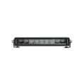 LED světelný panel Purelux Black X-Slim S250 Gen2 rovný 25cm 45W-4