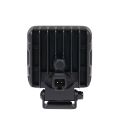 LED  pracovní světlo Purelux Black Raven 50 11 cm 90W-4