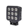 LED  pracovní světlo Purelux Black Raven 50 11 cm 90W-1
