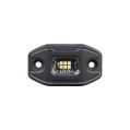 LED pracovní světlo Purelux Buckler 7 cm 7W-2