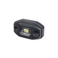 LED pracovní světlo Purelux Buckler 7 cm 7W-1