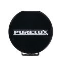 Černý ochranný kryt světla pro Purelux 9200 a 9200 Heat-2