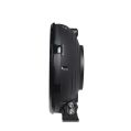 Černý ochranný kryt světla pro Purelux 9200 a 9200 Heat-3