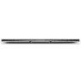 LED světelný panel Purelux X-Black Slim S1300 Gen2 rovný 128 cm 270 W-2