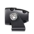 LED světelný panel Purelux X-Black Slim S1300 Gen2 rovný 128 cm 270 W-4