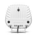 Přídavné LED dálkové světlo Purelux Panther 9 Bílé kulaté 23cm 210W-4
