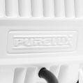 Přídavné LED dálkové světlo Purelux Panther 9 Bílé kulaté 23cm 210W-5