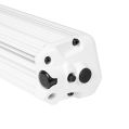 LED světelný panel Purelux Panther S540 Gen3 Bílá rovný 54cm 216W-5