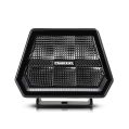 LED pracovní světlo Purelux Panther Alpha 90 15cm 90W  široký světelný kužel-7