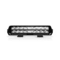 LED světelný panel Purelux Panther S300 Gen3 rovný 30cm 108W-4