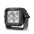 LED pracovní světlo Purelux 40 HD Gen2 12 cm 40 W čtvercové široký světelný kužel-1