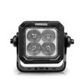 LED pracovní světlo Purelux 40 HD Gen2 12 cm 40 W čtvercové Spot-7