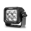 LED pracovní světlo Purelux 40 HD Gen2 12 cm 40 W čtvercové Spot-1