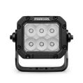 LED pracovní světlo Purelux 60 HD Gen2 14cm 60W čtvercové široký světelný kužel-2