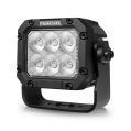 LED pracovní světlo Purelux 60 HD Gen2 14cm 60W čtvercové široký světelný kužel-1