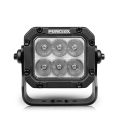 LED pracovní světlo Purelux 60 HD Gen2 14cm 60W čtvercové Spot-2