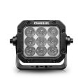 LED pracovní světlo Purelux 90 HD Gen2 16cm 90W čtvercové Spot-5