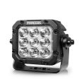 LED pracovní světlo Purelux 90 HD Gen2 16cm 90W čtvercové Spot-1
