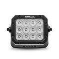 LED pracovní světlo Purelux 120 HD Gen2 18cm 120W čtvercové široký světelný kužel-7