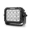 LED pracovní světlo Purelux 120 HD Gen2 18cm 120W čtvercové široký světelný kužel-1